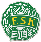 Enkoping team logo