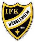 Hassleholm team logo