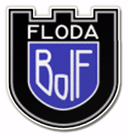 Floda BoIF team logo