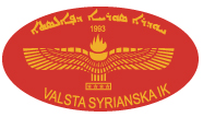 Valsta Syrianska IK team logo