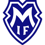 Myresjo IF team logo