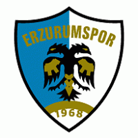 Erzurumspor team logo