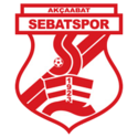 Akcaabat Sebatspor team logo