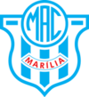 Marilia team logo