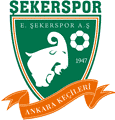 Etimesgut Sekerspor team logo