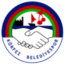 Korfez Belediye team logo