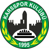 Karsspor team logo