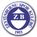 Zeytinburnuspor team logo