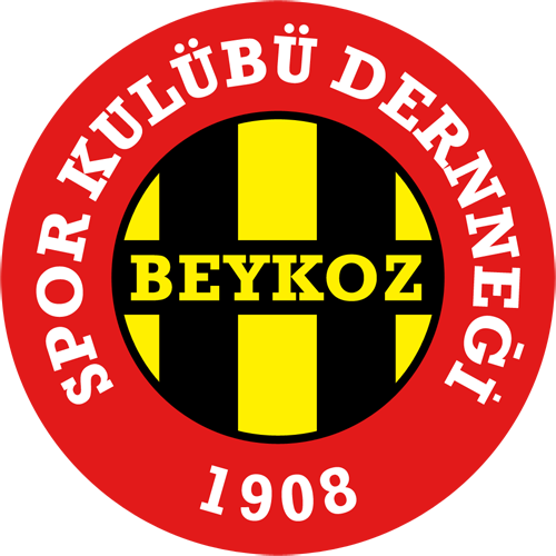 Beykoz 1908 team logo