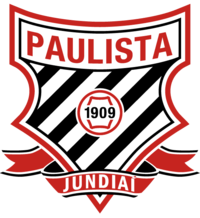 Paulista team logo