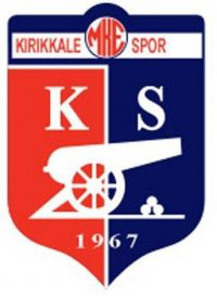 MKE Kirikkalespor team logo