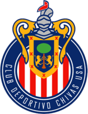 Chivas USA team logo