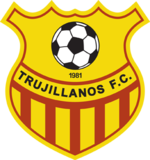 Trujillanos Fútbol Club team logo