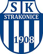 Strakonice team logo