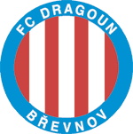 Brevnov team logo