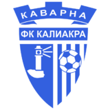 Kaliakra team logo