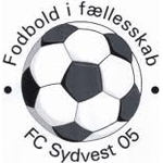 FC Sydvest 05 team logo