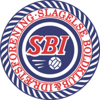 Slagelse team logo