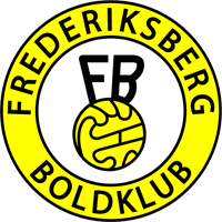 Frederiksberg team logo