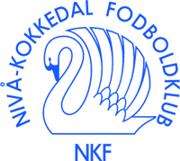 Niva-Kokkedal team logo