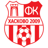 Haskovo team logo