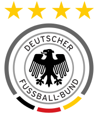 Germany (u19) team logo