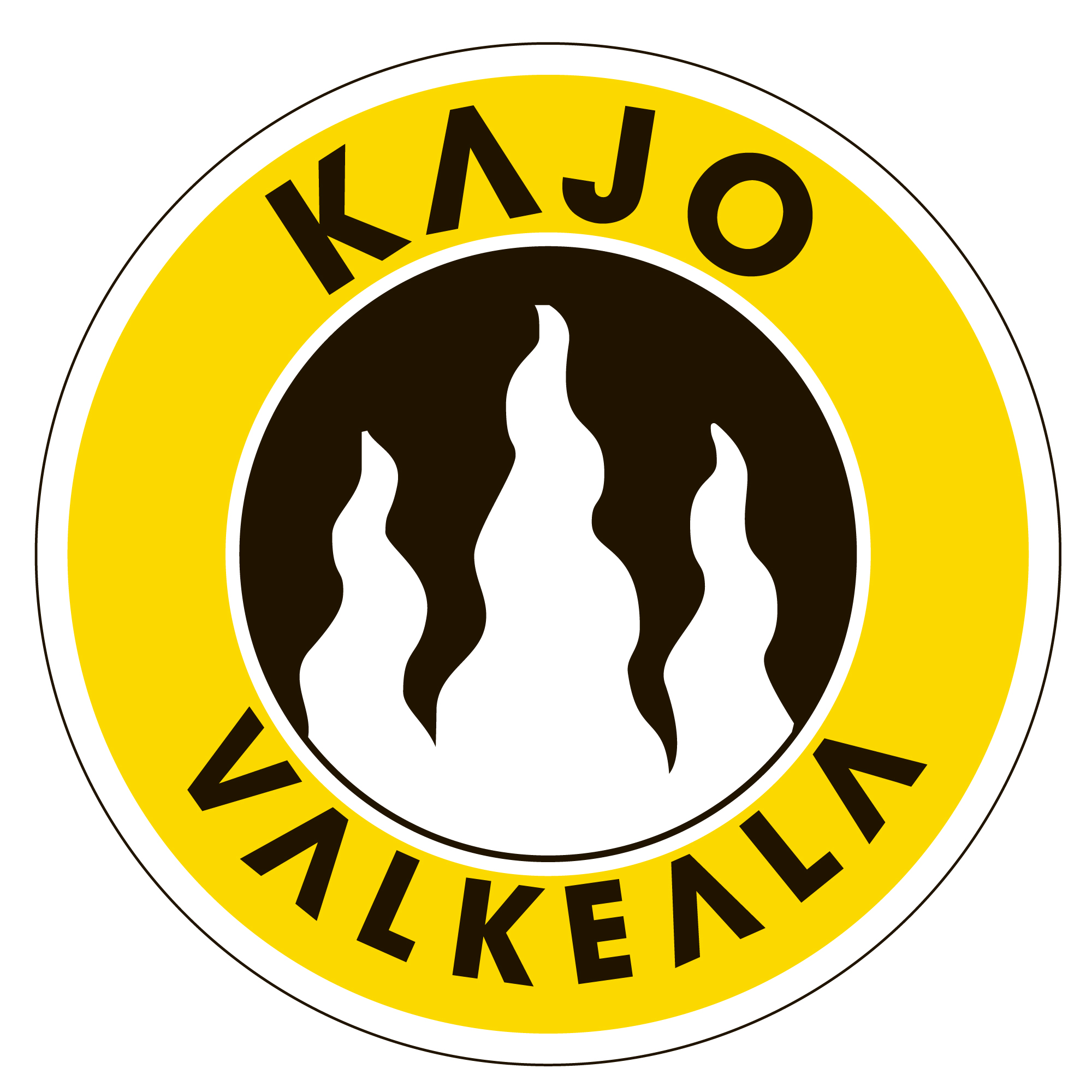 VKajo team logo