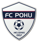 FC Pohu team logo