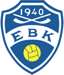 EBK team logo