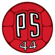 PS-44 team logo