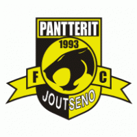 Pantterit team logo