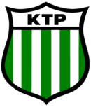 KTP 1 team logo