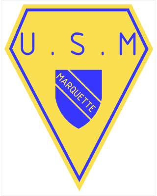 Marquette team logo