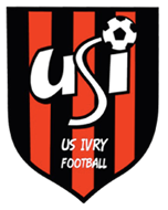 Ivry team logo