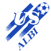 Albi team logo