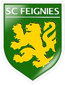 Feignies team logo