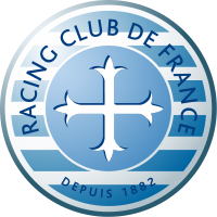 Racing Paris team logo