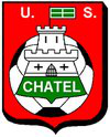 Chatel US team logo
