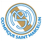 St.Marcellin team logo