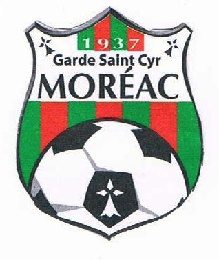 Moreac GSC team logo