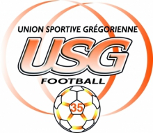 St Gregoire team logo