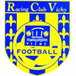 Vichy RC team logo