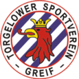 Torgelower SV Greif team logo