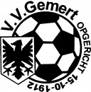 Gemert team logo