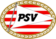 PSV 2 team logo