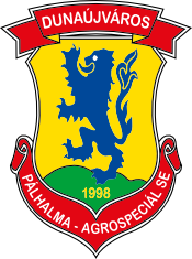 Palhalma Agrospecials SE team logo