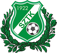 Szigetszentmiklosi team logo