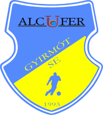 Gyirmot SE team logo