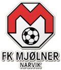 Fotballklubben Mjølner team logo