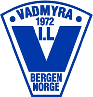 Vadmyra team logo